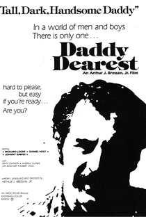 Daddy Dearest - Poster / Capa / Cartaz - Oficial 3