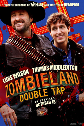  de Filme Zumbilândia: Atire Duas Vezes (2019)