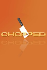 Chopped: O Desafio (Chopped)