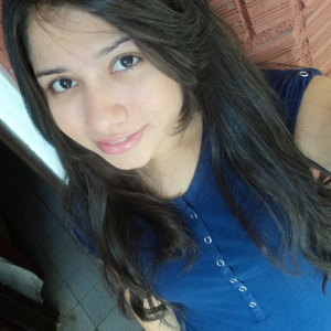 Foto de perfil de Ericassia