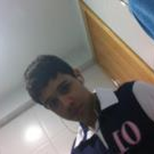 Foto de perfil de Igor Marinho