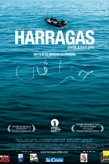  de Filme Harragas (2009)