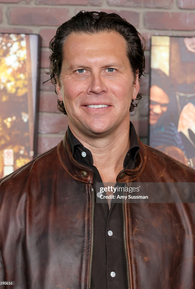 Hayes MacArthur