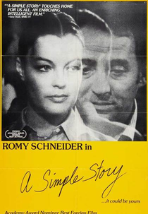 Uma História Simples (Une histoire simple)