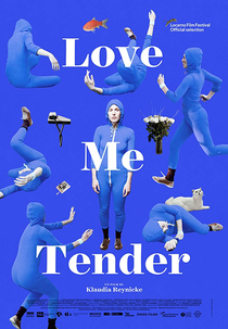 Love Me Tender (Love Me Tender)