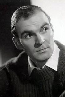 Stanley Baker - Poster 1