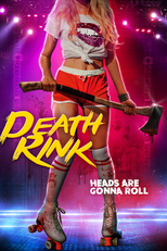 Skateway Massacre (Death Rink)