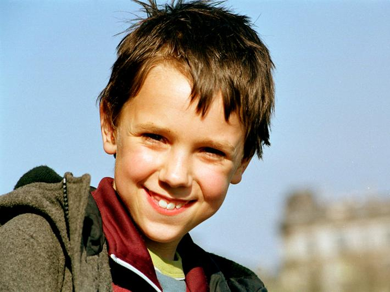 Foto 6 de Alguém Como Hodder