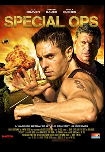 Special Ops (Special Ops)