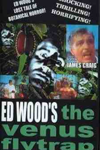  de Filme Venus Flytrap (1970)
