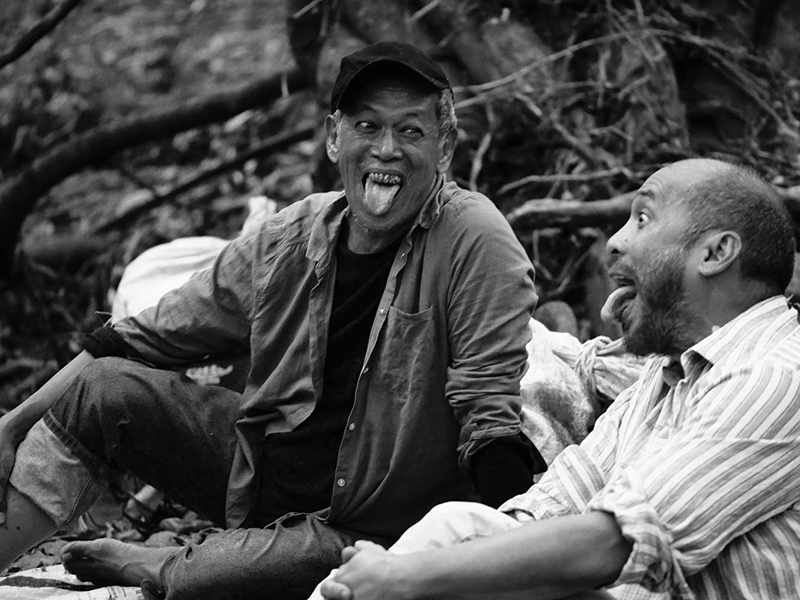 Foto 3 de Gênero, Pan