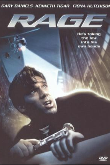  de Filme Fúria Assassina (1995)