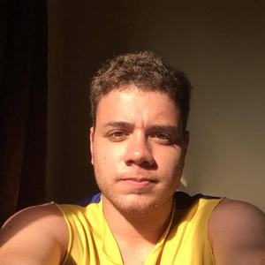 Foto de perfil de Matheus