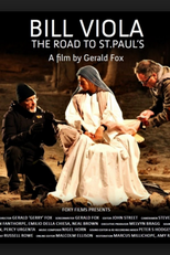 Bill Viola: The Road to St Paul's (Bill Viola: The Road to St Paul's)