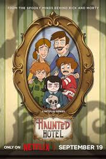 Hotel Assombrado (Haunted Hotel)