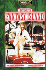 Retorno à Ilha da Fantasia (Return to Fantasy Island)
