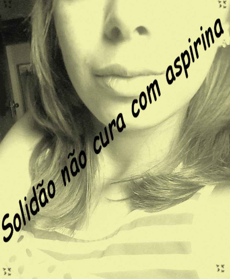 Aline Miranda - Foto 1