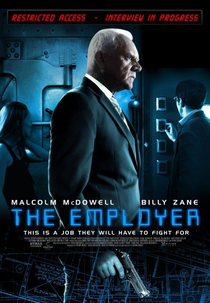 The Employer (The Employer)