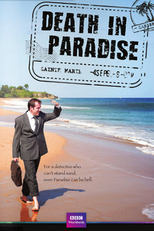 Death in Paradise (1ª Temporada) (Death in Paradise (season one))