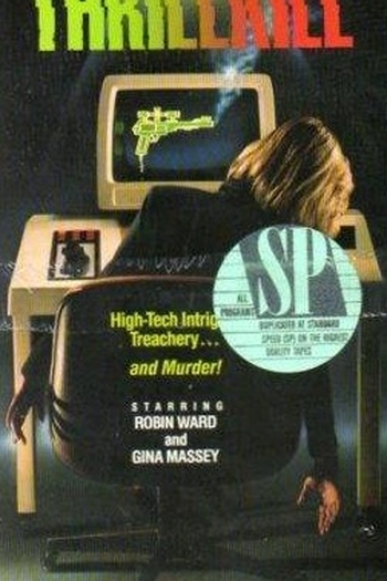  de Filme Código Firelight (1984)