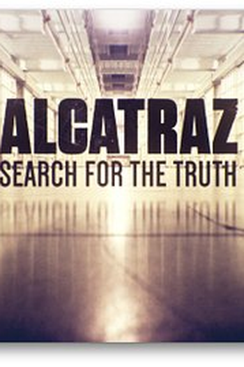  de Filme Alcatraz: Em Busca da Verdade (2015)
