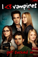 I <3 Vampires (1ª Temporada) (I <3 Vampires (season 1))
