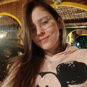 Foto de perfil de Thayze Almeida