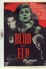 Sangue e Fogo (Blod och eld)