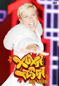 Xuxa Festa ao Vivo (Xuxa Festa ao Vivo)
