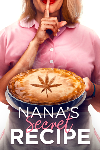  de Filme Receita Secreta (2020)