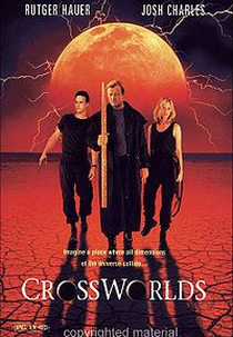 A Passagem (Crossworlds)