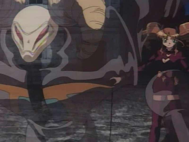 Foto 2 de Shamanic Princess