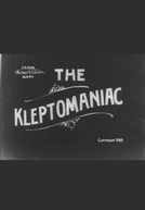 A Cleptomaníaca (The Kleptomaniac)