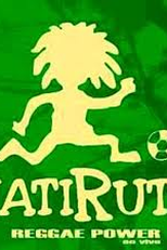 Natiruts Reggae Power Ao Vivo (Natiruts Reggae Power Ao Vivo)