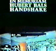 Hubert Bals Handshake