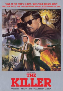 O Matador (Dip Huet Seung Hung)