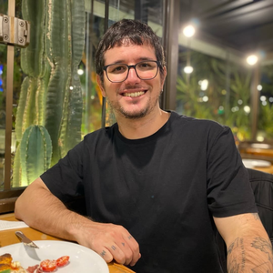 Foto de perfil de Igor