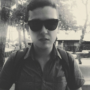 Foto de perfil de Lucas Matheus