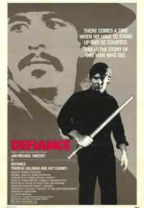 Souls: Liderança Desafiada (Defiance)