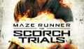Maze Runner: Prova de Fogo ganha novo trailer e cartazes de personagens
