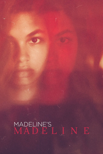 A Madeline de Madeline - Poster / Capa / Cartaz - Oficial 5