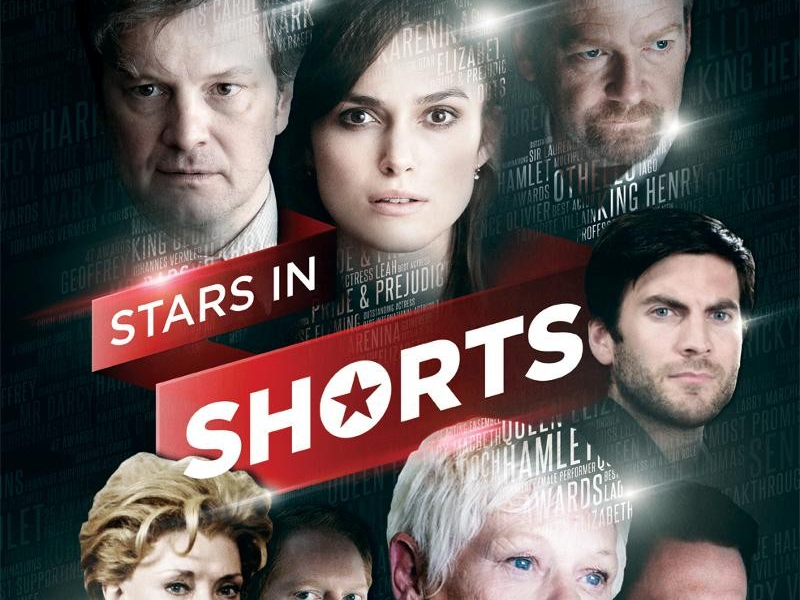 Foto 1 de Stars in Shorts