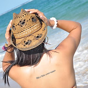 Foto de perfil de DÉBORA JOANA