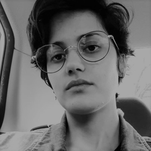 Foto de perfil de Marcella Fiori