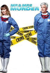 Mr & Mrs Murder (1º Temporada) (Mr & Mrs Murder (Season 1))