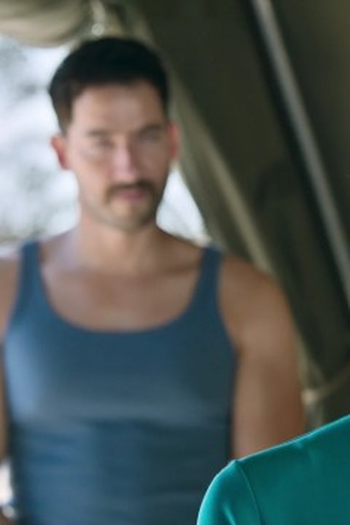 Poster de Episódio Azul (2023)