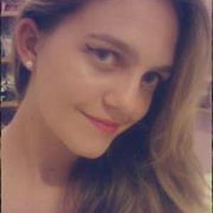 Foto de perfil de Bárbara Nóbrega