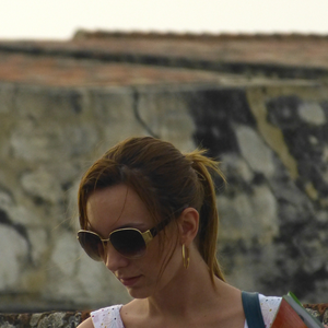 Foto de perfil de Fabiana de Castro Oliveira
