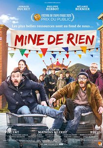 Mine de rien (Mine de rien)