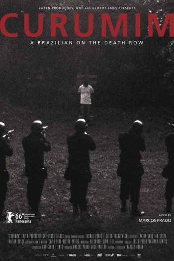  de Filme Curumim (2016)